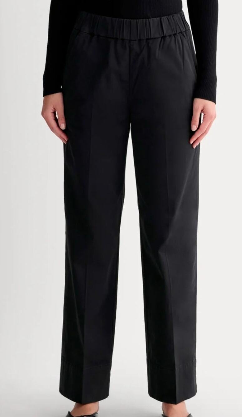 Everlane The Easy Pant Size XS NWT